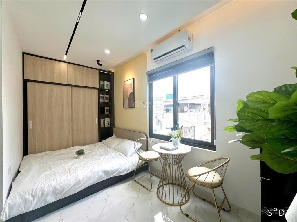 Chính chủ cho thuê căn hộ ngõ 139 nguyễn ngọc vũ  full đồ (có máy giặt riêng)  5,5 triệu/tháng.