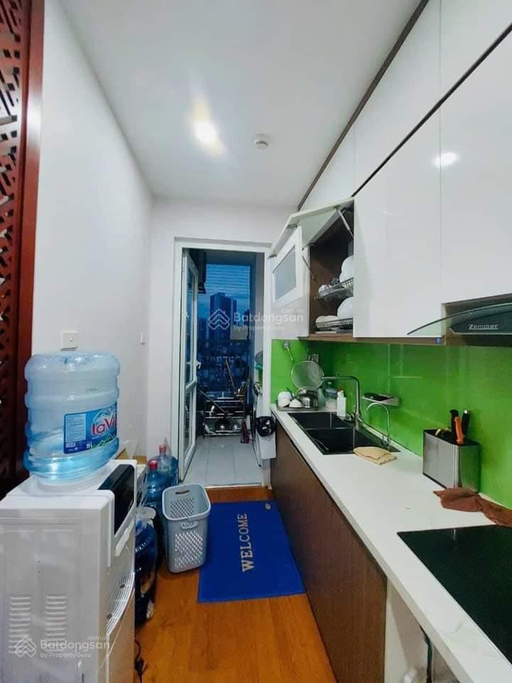 Chính chủ cho thuê ch chung cư ct36 xuân la ngõ 28 xuân la  100m2(3pn) view hồ tây  full đồ 15tr
