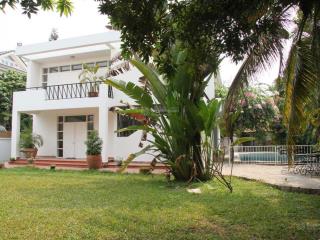 Sở hữu biệt thự khu compound trần não an khánh q2 dt25x32.8m 846.8m2 2 tầng hồ bơi sân vườn 160 tỷ