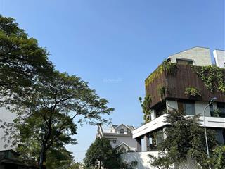 Siêu phẩm đất góc 2mt ngay nguyễn văn kỉnh thạnh mỹ lợi cực đẹp 22x26m 565m2 ctxd hầm 5t giá 99 tỷ