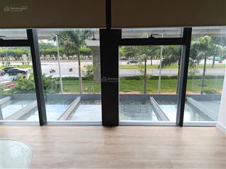 Bán nhà shophouse lumière riverside mt song hành dt 100m2  2tầng kinh doanh hđt 80tr/th giá 37 tỷ