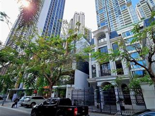 Lô đất góc 2mt đường kinh doanh võ trường toảnan phú q2(kế bên lumiermasteri)10x15m(150m2) 55 tỷ