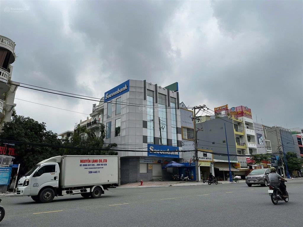 Bán lô đất siêu khan hiếm mt thương hiệu lương định của an khánh q2 10x20m (200m2) 88 tỷ