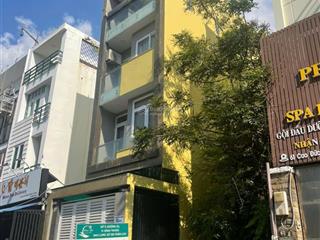 Bán lô đất siêu hiếm mt cao đức lân, an phú, q2 dt 4x20m (80m2) được xd hầm 4 tầng giá 22,5 tỷ tl