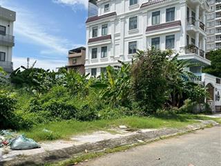 Khuôn đất cực đẹp khu đông thủ thiêm, bình trưng đông,q2 dt 8x22m(176m)qhxd hầm 4 tầng 19,2 tỷ