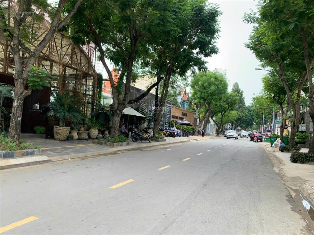 Bán nhà mt xuân thuỷ, thảo điền,quận 2 dt 342 m2, diện tích xây dựng 150m hđt 90tr/th giá 73 tỷ