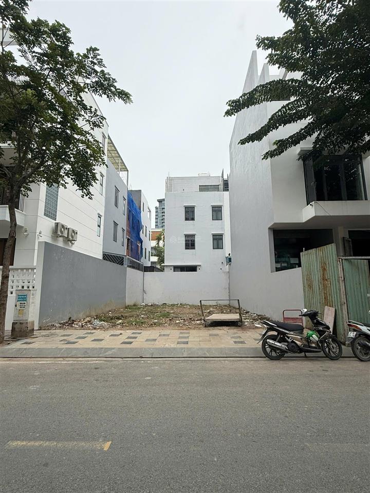 Lô đất saigon mystery đảo kim cương thạnh mỹ lợi q2 dt9x18m(162m2) qhxd hầm 4 tầng giá 47 tỷ