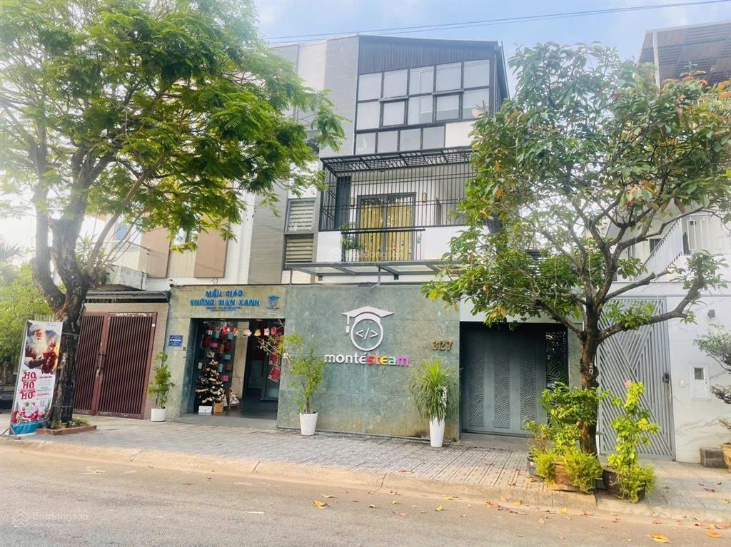 Bán nhà kdc 279 liên phường phước long b thủ đức 10x18m(180m2 3 tầng đang cho thuê 30tr/th 20 tỷ