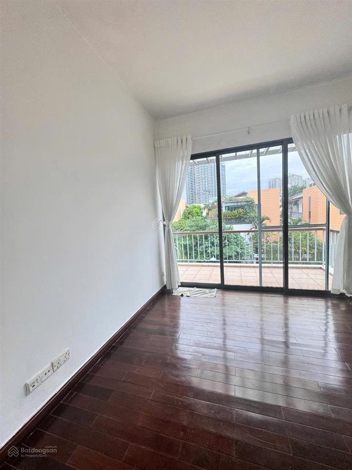 Biệt thự nghỉ dưỡng khẳng định vị thế khu compound mặt sông riviera giang văn minh q2 289m2  98 tỷ