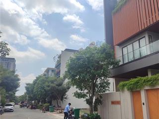 Bán lô đất ngang 10m duy nhất tại khu mystery đảo kim cương dt10x18m(180m²) siêu vị trí 48,5 tỷ