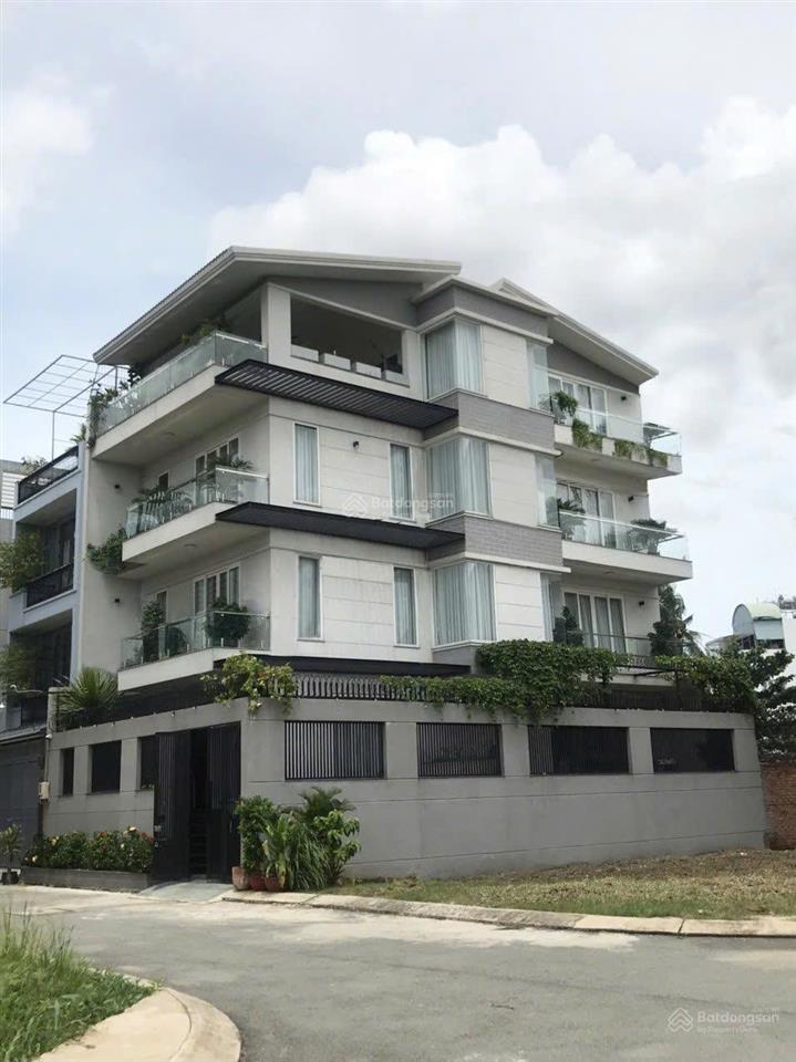 Siêu phẩm ngang lớn mt an phú q2  kế bên ga metro rạch chiếc 12x15m(166.4m2) qhxd 7 tầng giá 40 tỷ