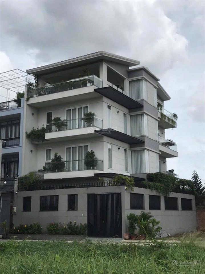 Siêu phẩm ngang lớn mt an phú q2  kế bên ga metro rạch chiếc 12x15m(166.4m2) qhxd 7 tầng giá 40 tỷ