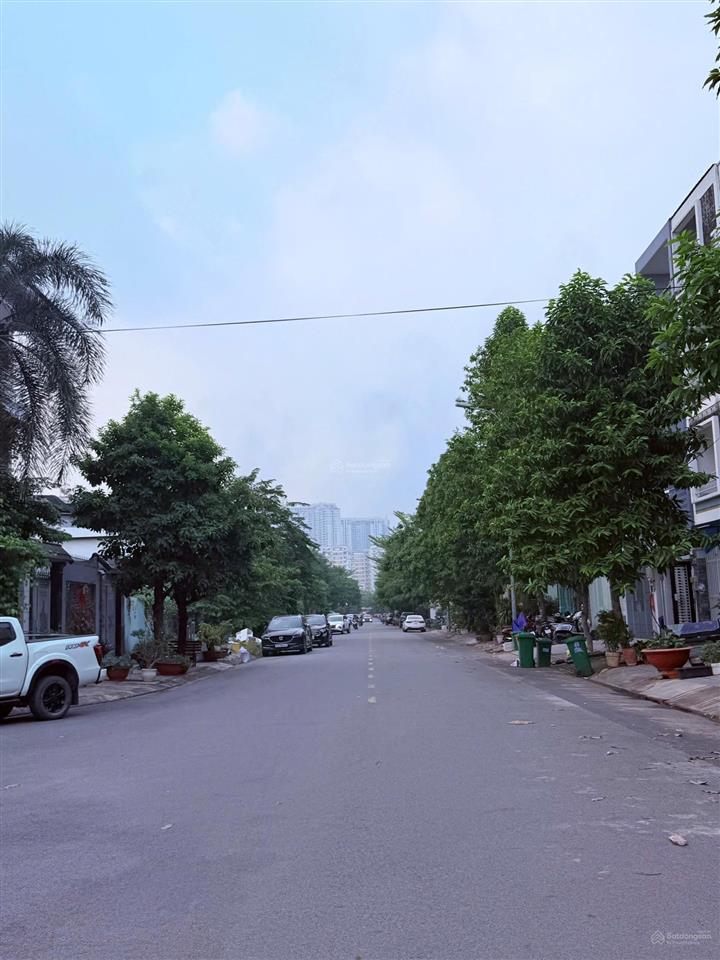 Bán lô đất siêu vị trí  ngay góc nguyễn quý cảnh,p. an phú, quận 2 dt 8x20m(160m2) giá bán44 tỷ