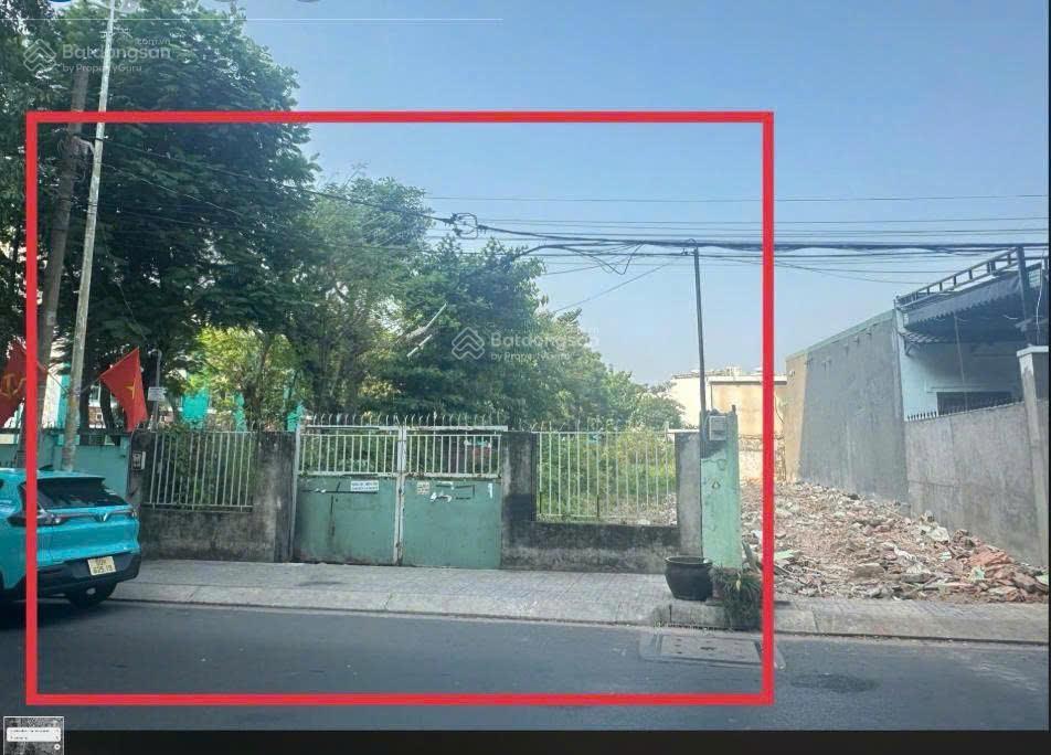 Bán khuôn đất xây cao tại thảo điền, quận 2 siêu vị trí dt 505m² (15x33m) qhxd hầm 7 tầng 108 tỷ