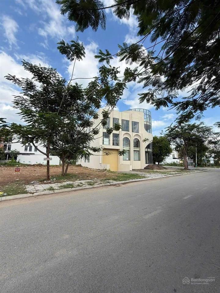 Hạ giá về 65 tỷ đất trực diện sông sg khan hiếm p.thạnh mỹ lợi q2 dt15x21m(311m2) qhxd hầm 4 tầng