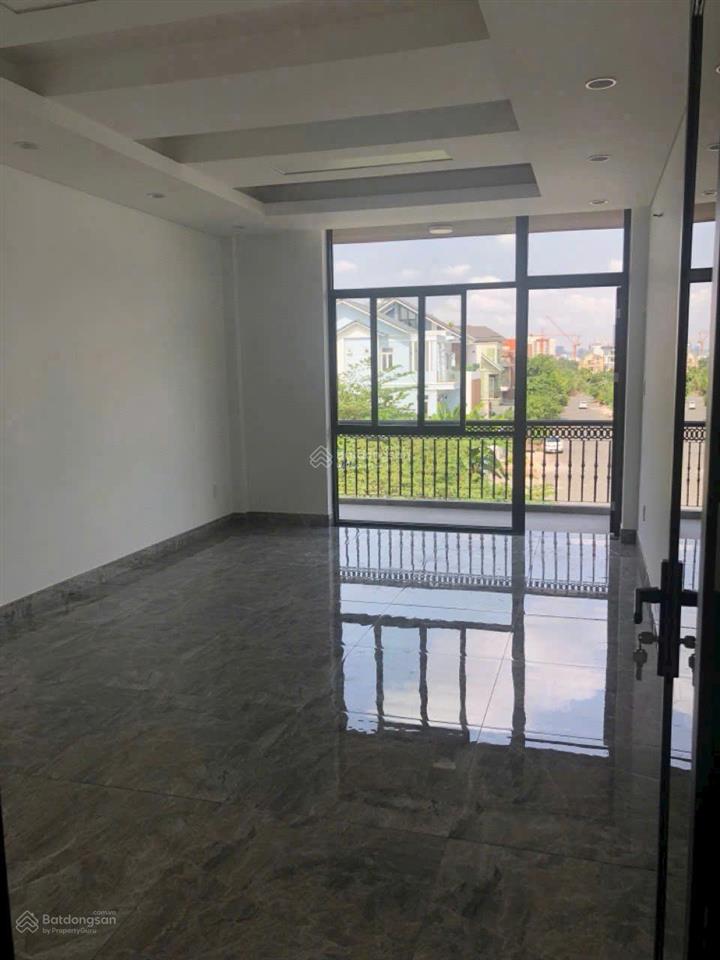 Khan hiếm mt bùi tá hán khu đô thị an phú an khánh q2  dt 8m x 20m, 160m2, hầm 4 tầng, giá 48 tỷ