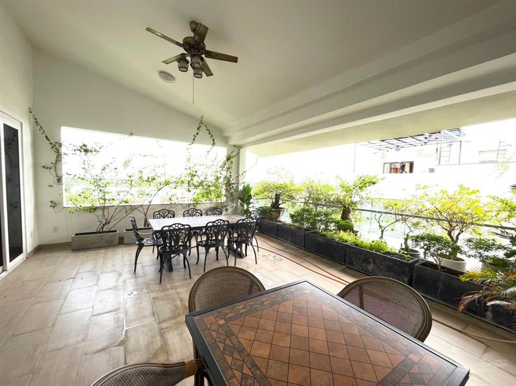 Khan hiếm biệt thự đẹp ven sông sài gòn q2 an phú (the vista) 10x17m(167m2) hầm 4 tầng giá 49 tỷ