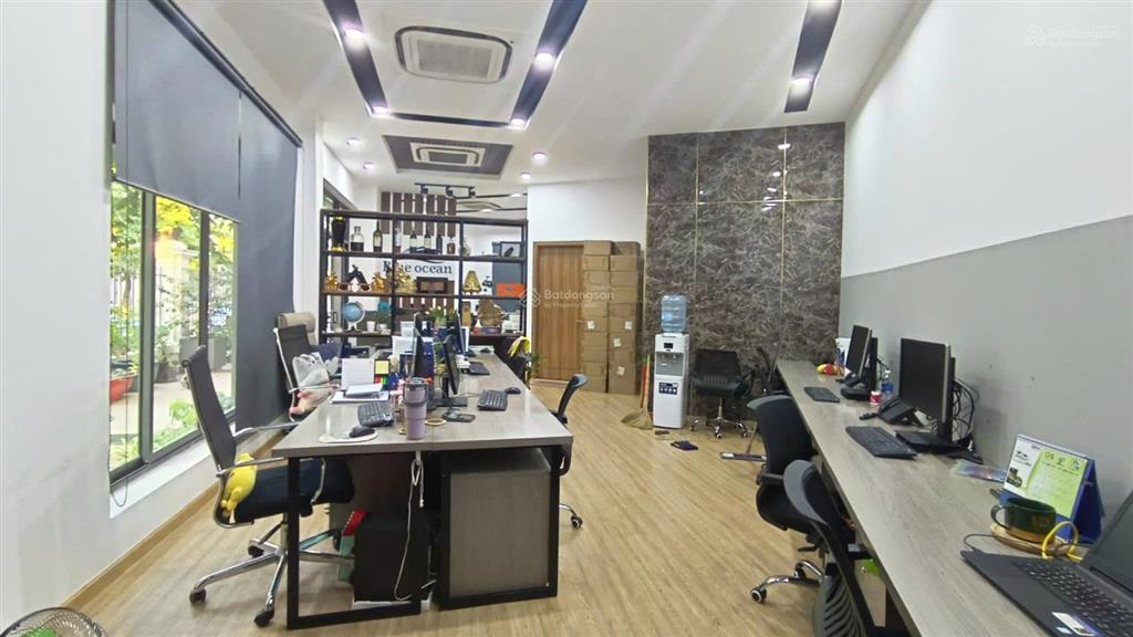 36 tỷ sở hữu biệt thự góc 2mt khu compound victoria thạnh mỹ lợi q2 dt 10x20m(180m2) full nội thất