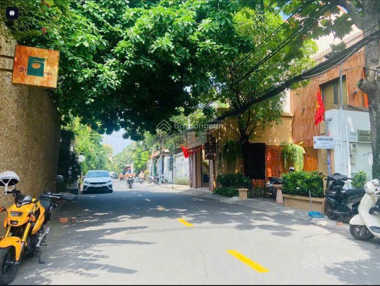 Cho thuê biệt thự 650m² mt kinh doanh thương mại đẳng cấp ngô quang huy, thảo điền, q2 giá 195tr/th