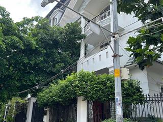 Biệt thự đẹp góc 2mt thủ đức house trần não p. an khánh q2 10x16m, 155.7m2 nhà 4 tầng giá bán 56 tỷ