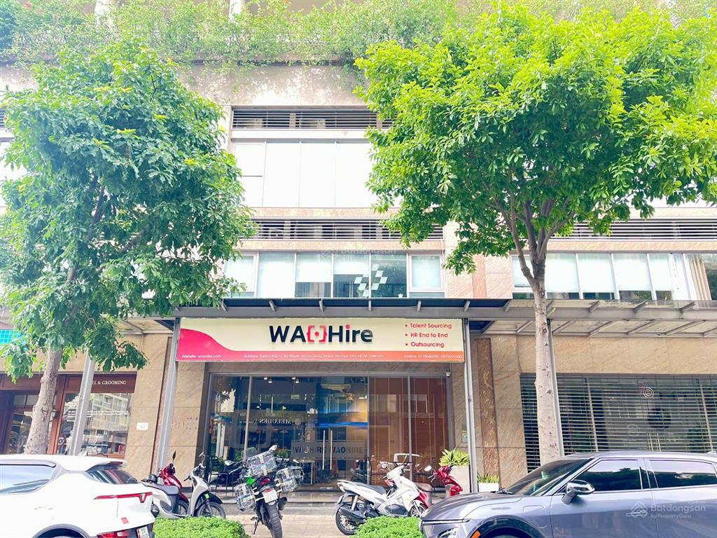 Cần bán bán shophouse sarina khu sala, p. an khánh q2 dt 9 x 10m (232m2sd) 3 tầng giá bán 55 tỷ