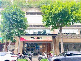 Cần bán bán shophouse sarina khu sala, p. an khánh q2 dt 9 x 10m (232m2sd) 3 tầng giá bán 55 tỷ