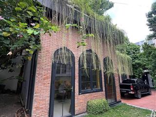 Cho thuê nguyên căn biệt thự sân vườn cực đẹp xuân thuỷ, thảo điền, q2 540m2 120 triệu/th