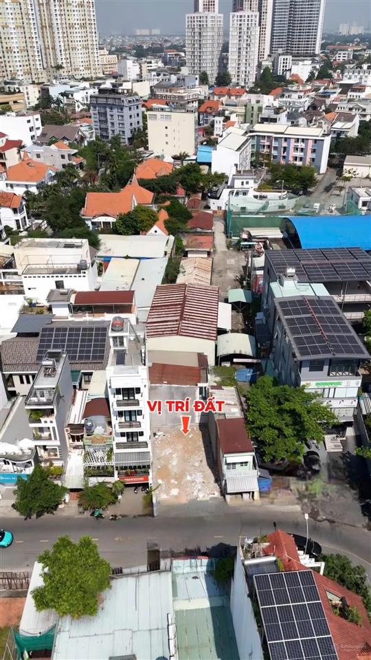 Bán nhà hiếm mt quốc hương, thảo điền đoạn đẹp gần xuân thủy 8,5x13,3 (113,2m2) ctxd hầm 6t 38 tỷ