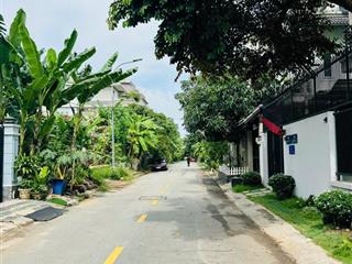 Bán gấp khuôn đất mặt tiền bùi tá hán kđt an phú an khánh  190tr/m2 ~ 31 tỷ dt 10 x 16,5m (165m2)