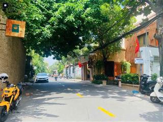 Cần bán mt thương hiệu ngô quang huy, thảo điền q2 dt7,5x30m(215m2)ctxd hầm 7 tầng giá 75 tỷ