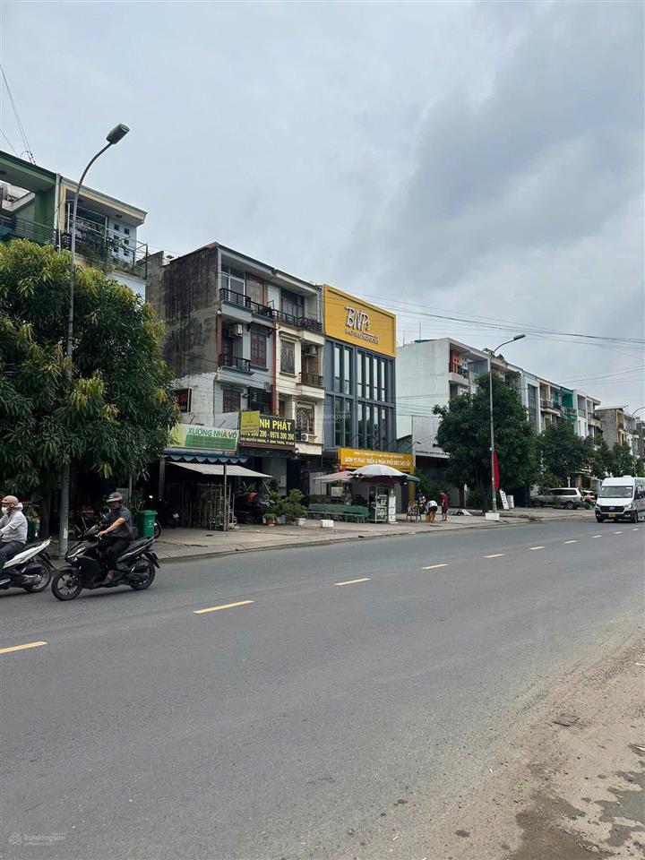 Lô đất đường số 35a,kđt an phú an khánh,q2 cách lương định của 100m dt8x16m,128m2 giá bán 25,5 tỷ