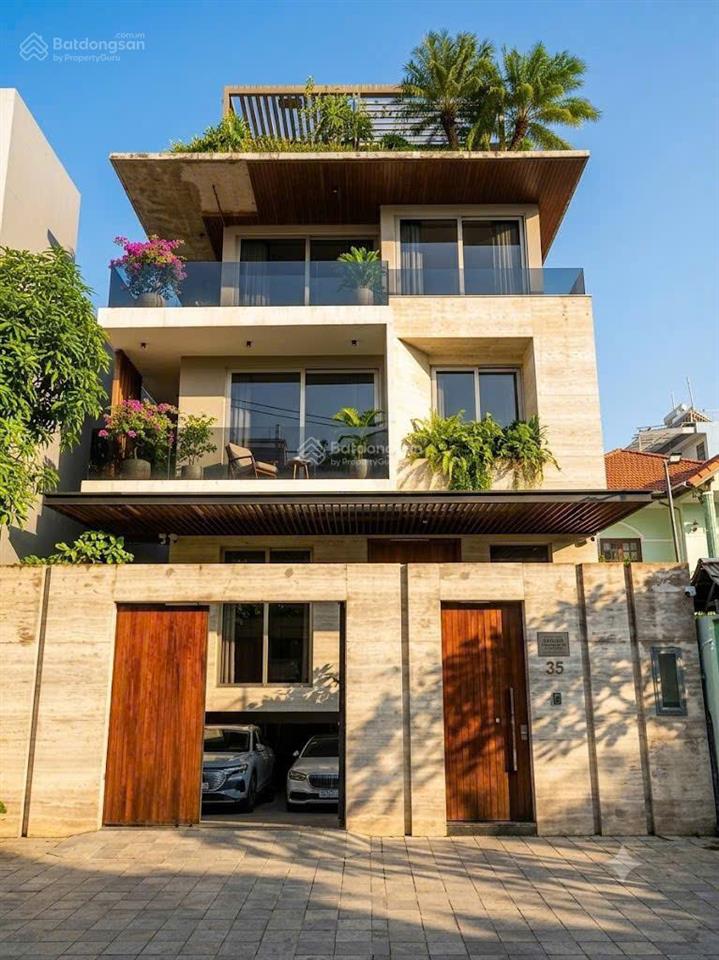 Villas đường số 31c khu đô thị an phú an khánh dt 10x20m (200m2) 3 tầng thiết kế hiện đại về 53 tỷ