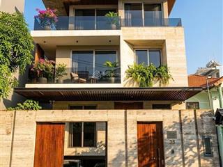 Villas đường số 31c khu đô thị an phú an khánh dt 10x20m (200m2) 3 tầng thiết kế hiện đại về 53 tỷ