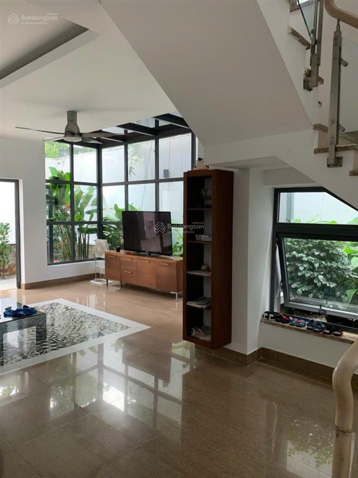 Villas đường số 31c khu đô thị an phú an khánh dt 10x20m (200m2) 3 tầng thiết kế hiện đại về 53 tỷ