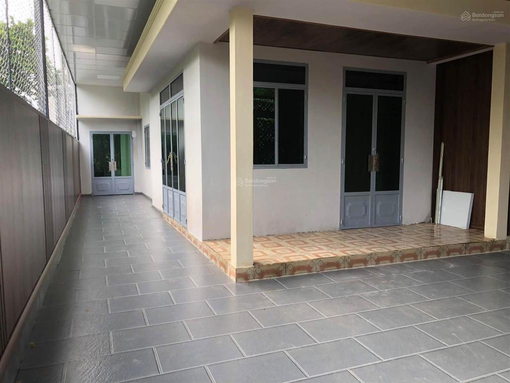 Bán đất 6.5 x 19.5 tặng nhà 2 mặt tiền hiệp hòa  biên hòa  đồng nai
