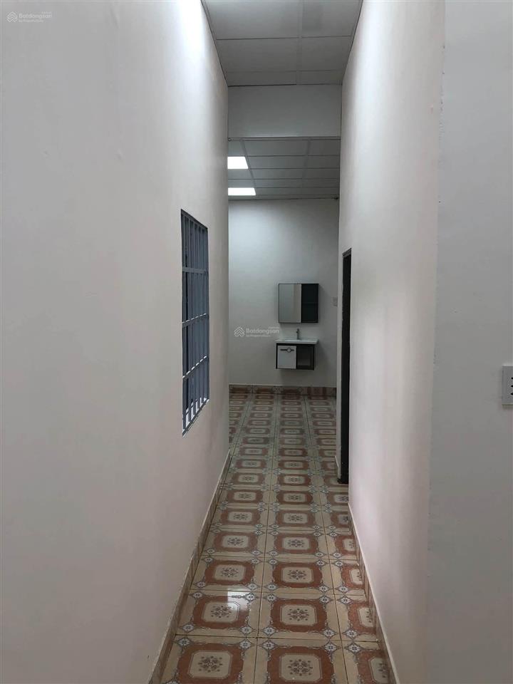 Bán đất 6.5 x 19.5 tặng nhà 2 mặt tiền hiệp hòa  biên hòa  đồng nai