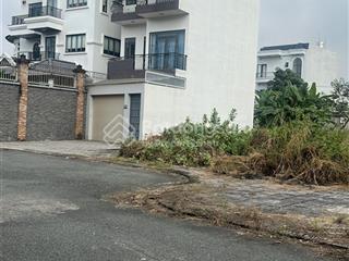 Bán đất hẻm 32 võ văn hát q.9 dt 80,5 m ngang 5,4m