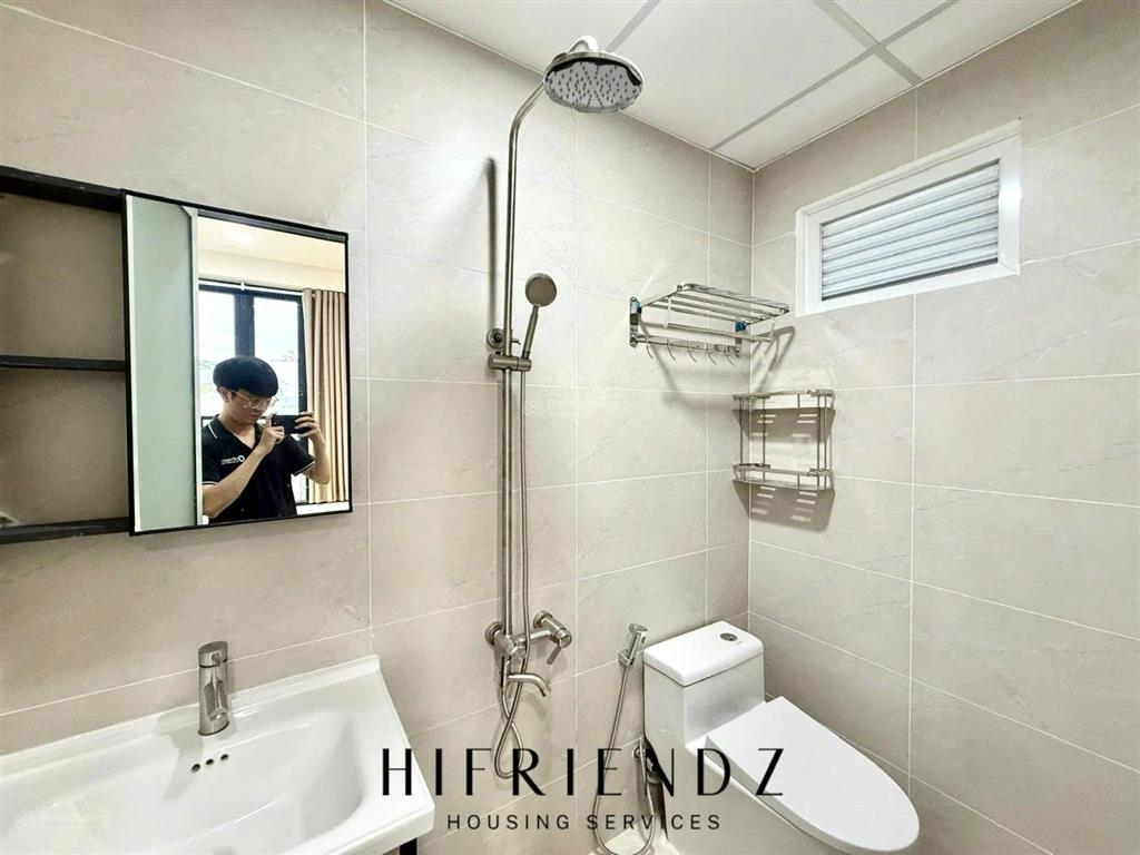 Căn hộ cao cấp  studio đầy đủ tiện ích ngay tỉnh lộ 10, gần khu tên lửa, aeon mall bình tân