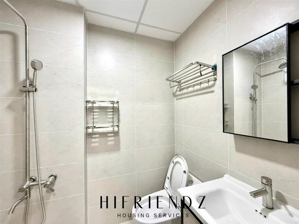 Căn hộ cao cấp  studio đầy đủ tiện ích ngay tỉnh lộ 10, gần khu tên lửa, aeon mall bình tân