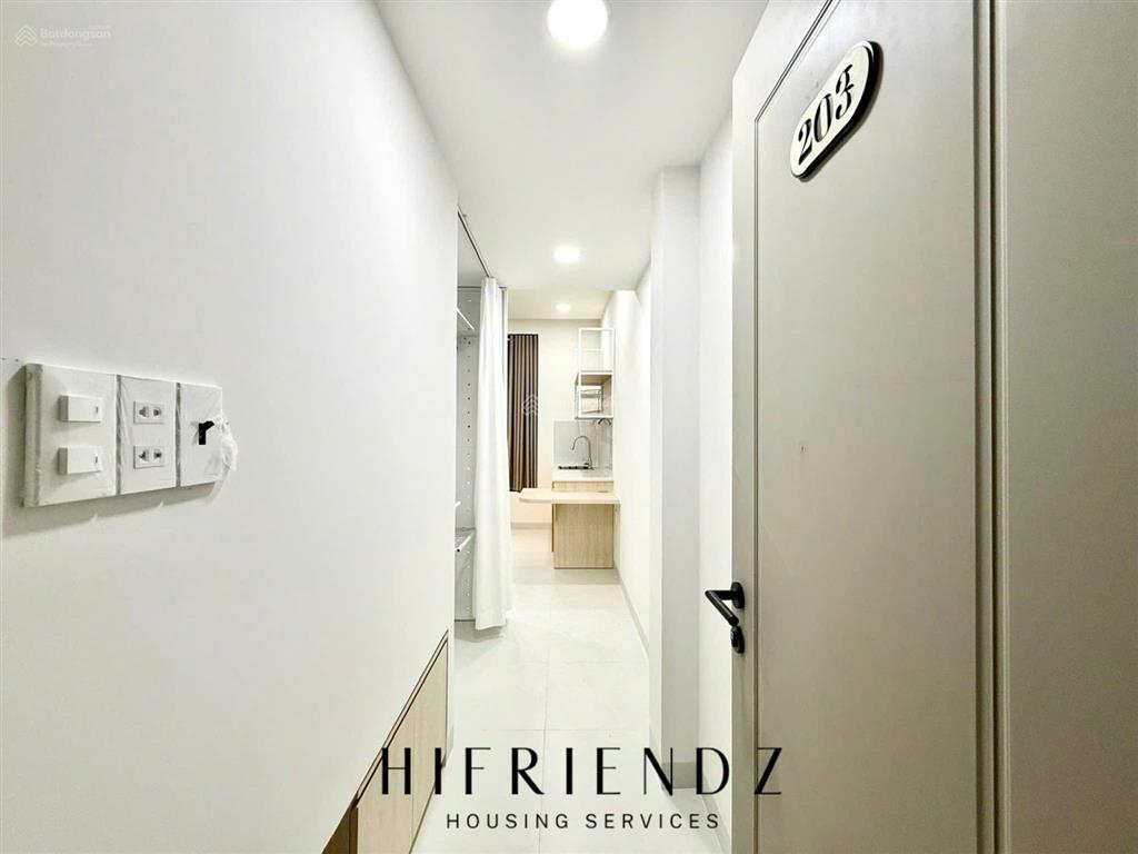Căn hộ cao cấp  studio đầy đủ tiện ích ngay tỉnh lộ 10, gần khu tên lửa, aeon mall bình tân