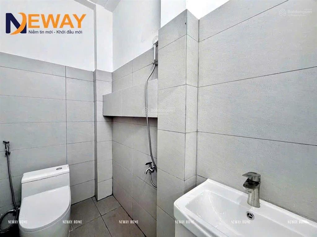 Khai trương căn hộ cao cấp ngay lê văn quới, ngã tư bốn xã  mới xây, full nội thất, ban công