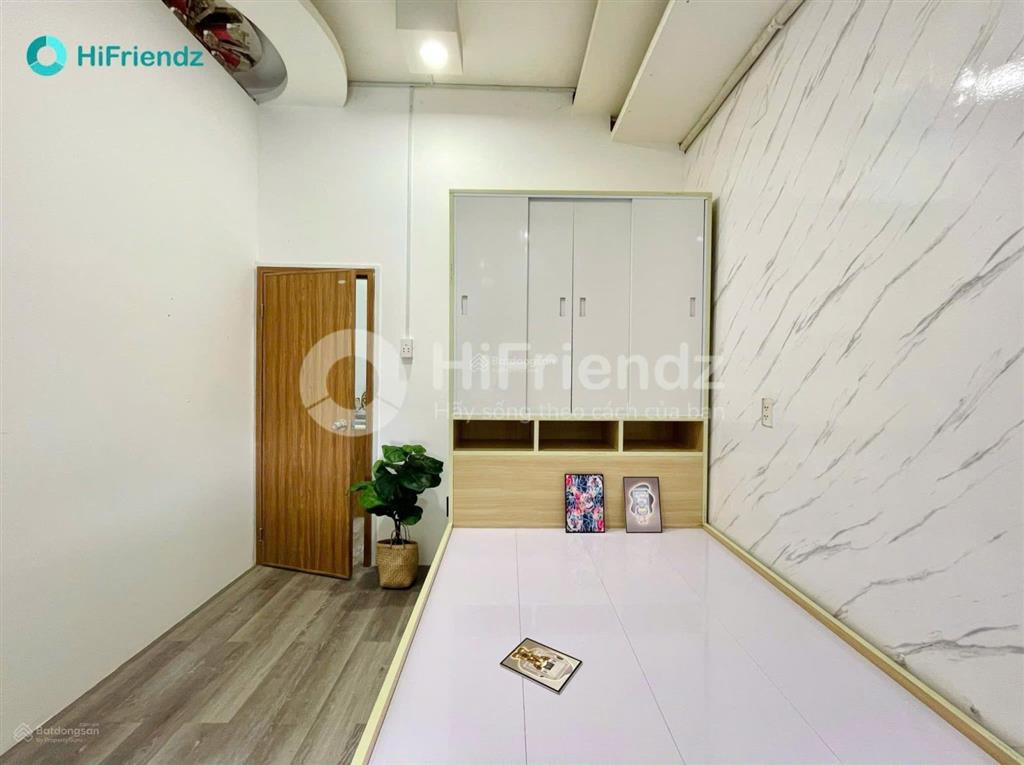 Cho thuê chung cư mini 2pn, 2wc, ngay tây thạnh, gần đh công thương, full nội thất, nhiều tiện ích