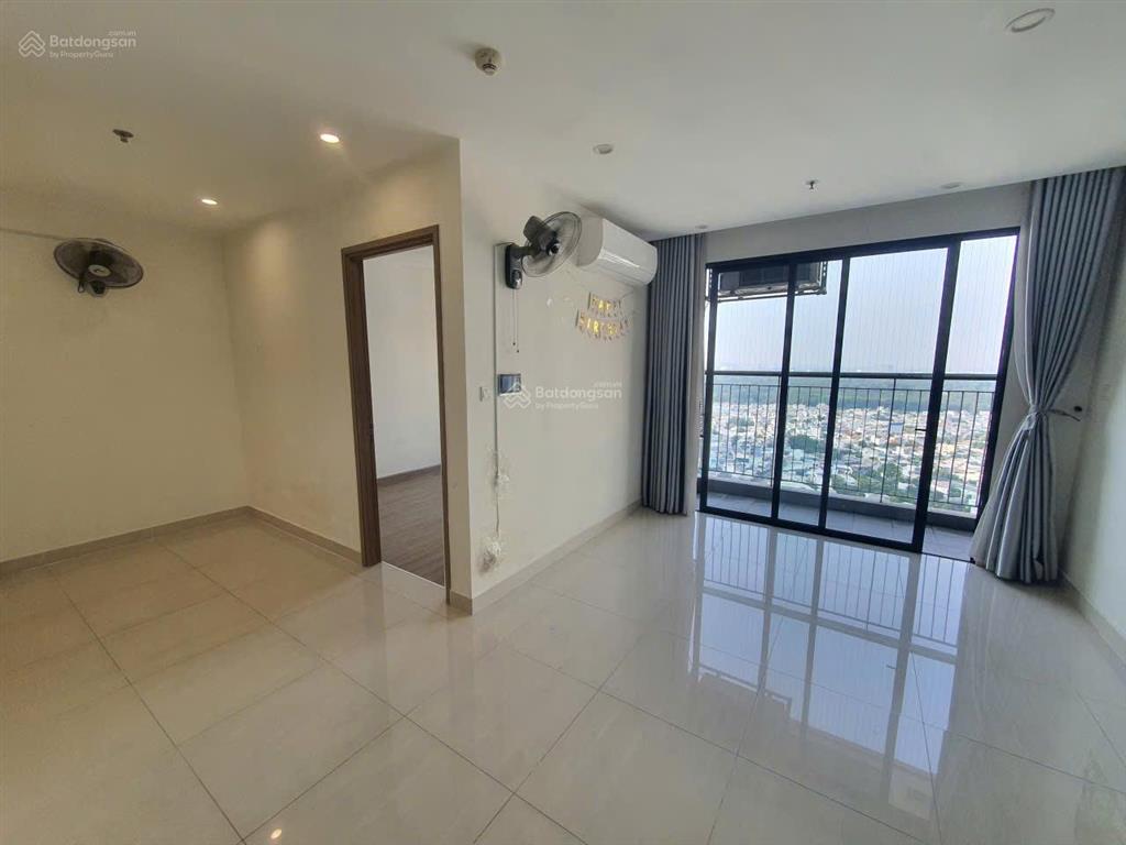 Chính chủ bán căn hộ 1pn+, khu rainbow, vinhomes grand park, giá 2.49 tỷ