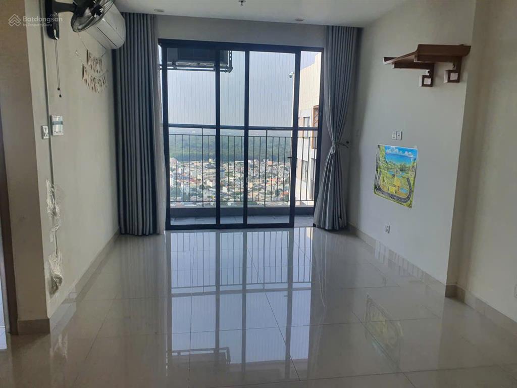 Chính chủ bán căn hộ 1pn+, khu rainbow, vinhomes grand park, giá 2.49 tỷ