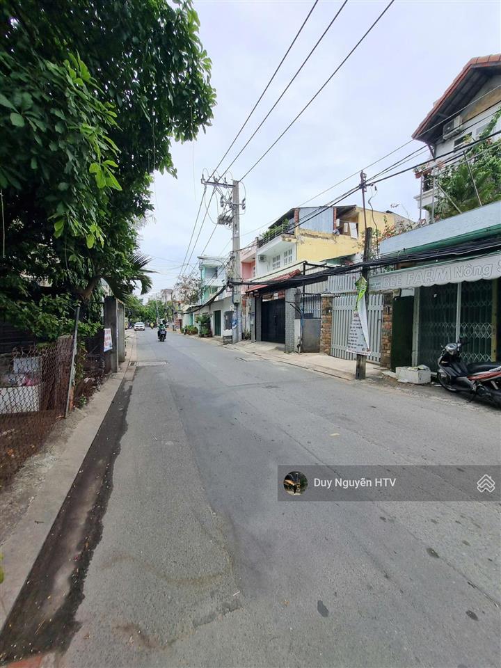 Mt đường số 47, thảo điền, q2. giá 30 tỷ tl. dt  7 x 25,5m cn 170m2