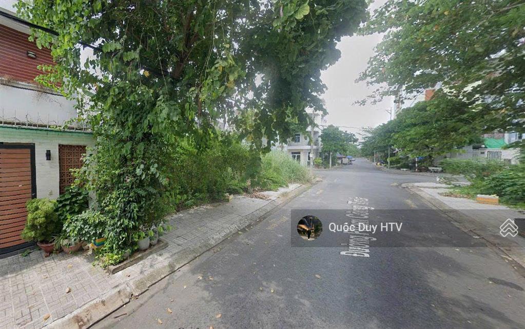 Siêu hiếm !! lô đất rẻ nhất thạnh mỹ lợi, q2. 11,4x17,5 cn 200m2 ( 26,5 tỷ )