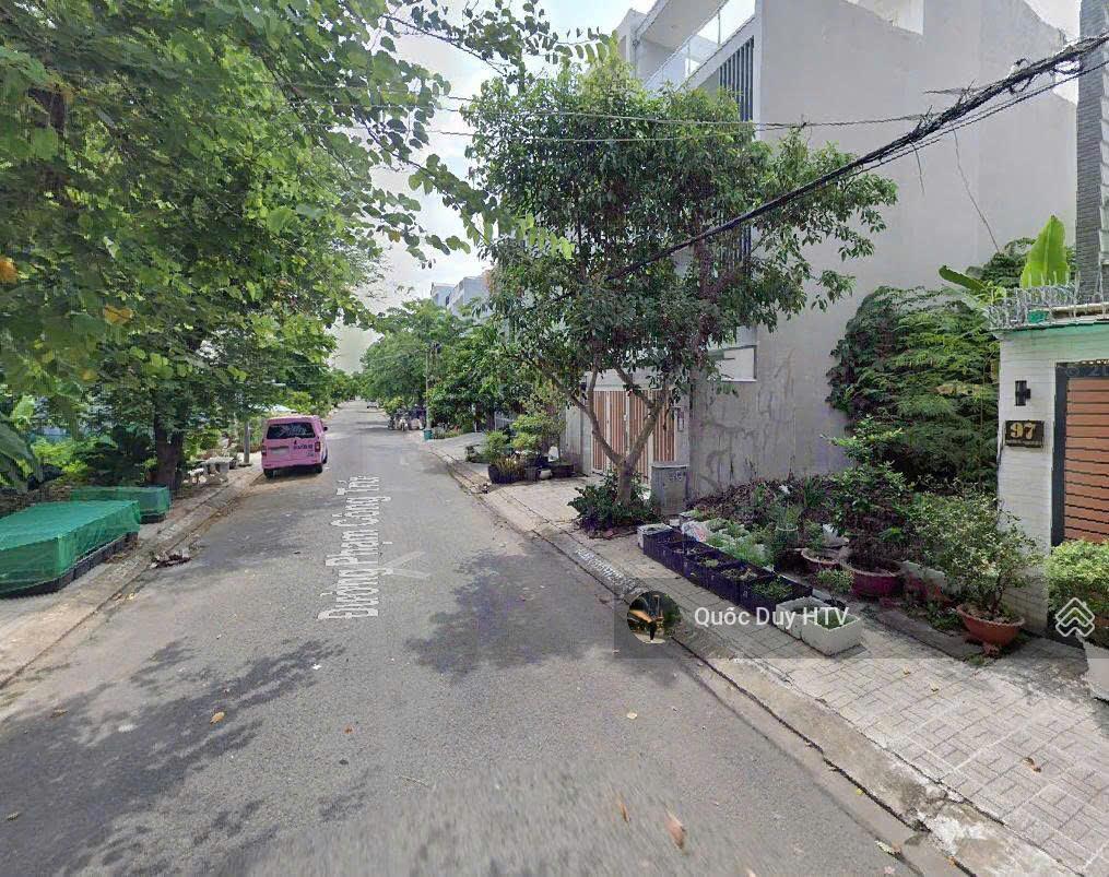 Siêu hiếm !! lô đất rẻ nhất thạnh mỹ lợi, q2. 11,4x17,5 cn 200m2 ( 26,5 tỷ )