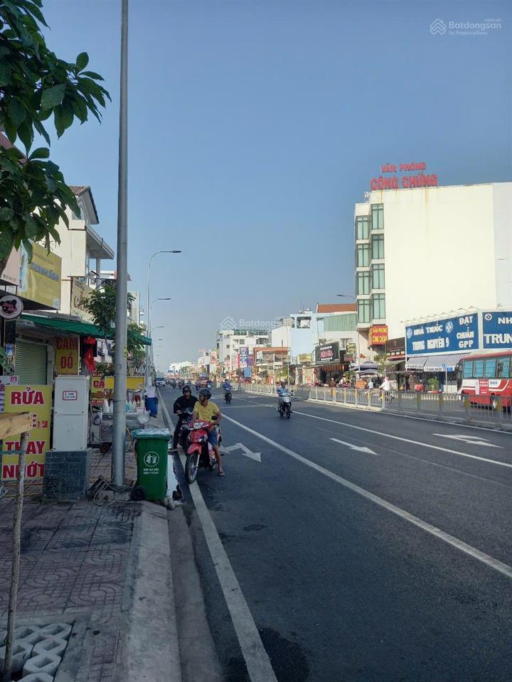 Siêu rẻ!! mt kinh doanh tân kỳ tân quý. 25 tỷ (5x30 nở 11m = 182,1m2 )