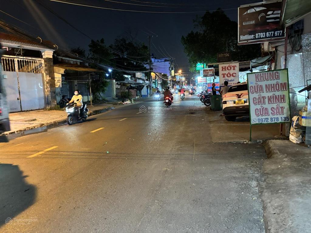 Siêu rẻ!! mt kinh doanh tân kỳ tân quý. 25 tỷ (5x30 nở 11m = 182,1m2 )