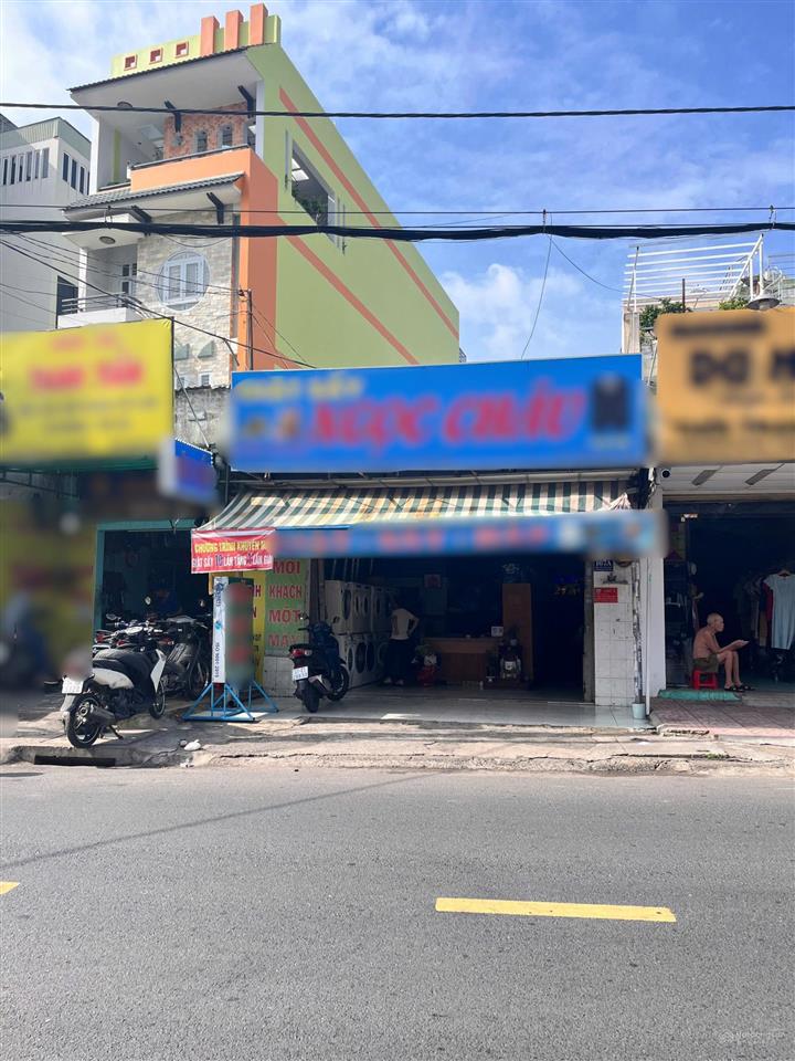 Siêu rẻ!! mt kinh doanh tân kỳ tân quý. 25 tỷ (5x30 nở 11m = 182,1m2 )